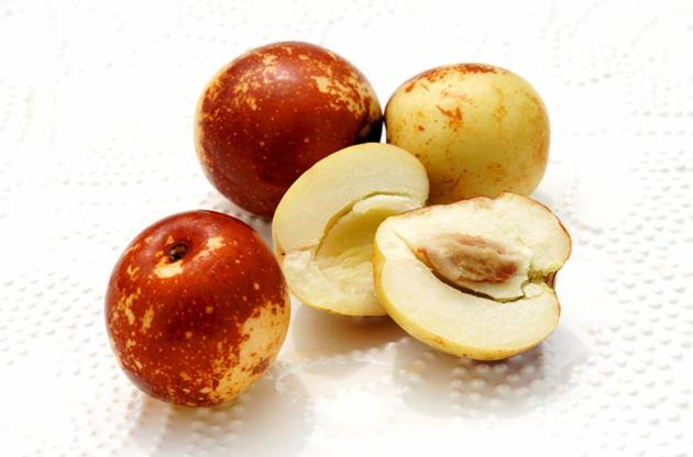 FD Date Whole Seedless