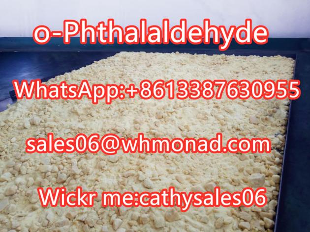 O Phthalaldehyde CAS NO 643 79