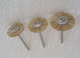 Dental Polishing Brushes