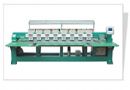 computerized embroidery machine
