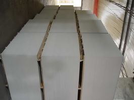 calcium silicate ceiling board