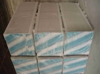 paper faced gypsum board