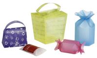 plastic bags