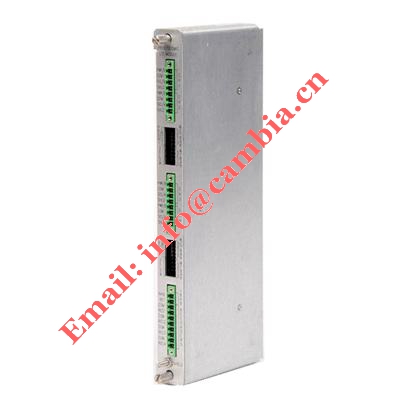 330130-080-00-00	Bently Nevada	plc programmable logic controller	