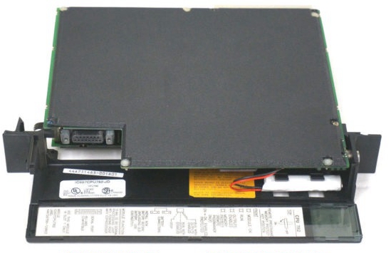 IC694MDL632	plc controller