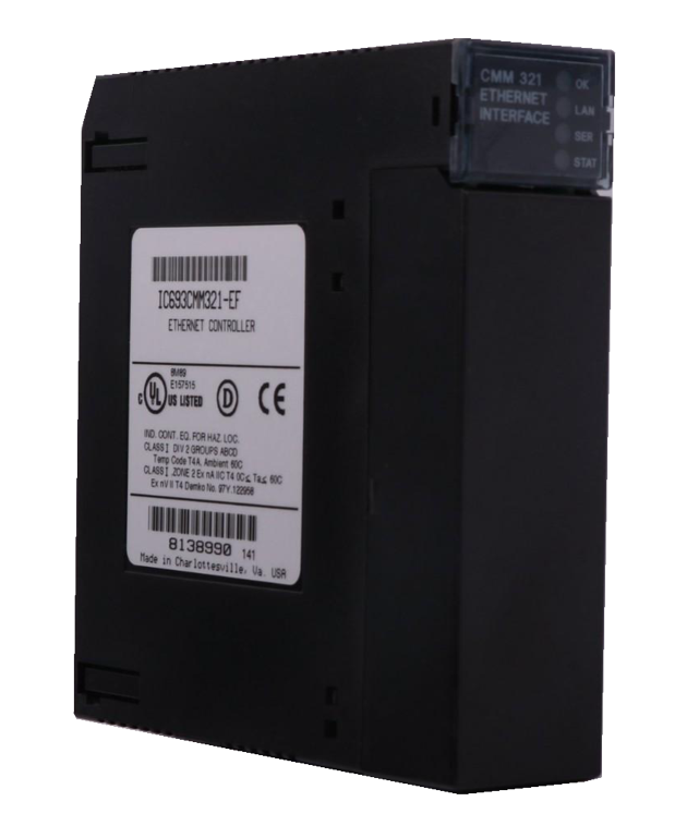 IC694MDL241	plc programmable logic controller