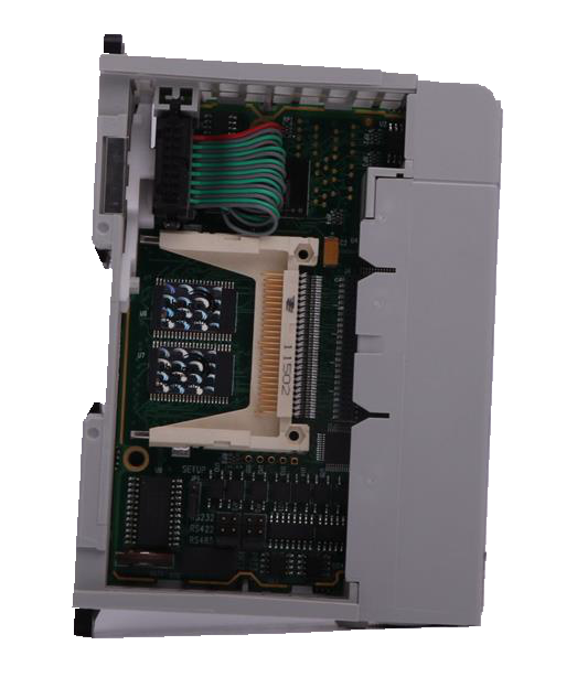 KJ3203X1-BA1 12P3270X032	plc board