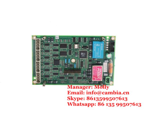 3BSE000460R1 PFBO161	ABB