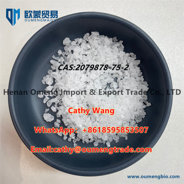 CAS 2079878 75 2 99 Purity