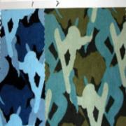 Polyester 100% fabric