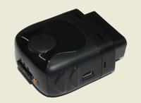 OBD GPS Tracker