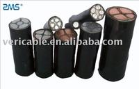 power cables