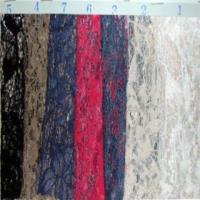 Nylon 100% lace