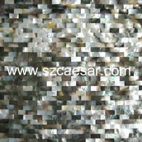 MOP shell mosaic tile - MS022