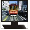 22inch LCD Monitor