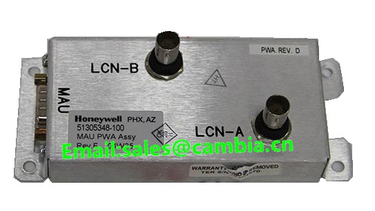 Honeywell	51304281-200 ST I/F IOP ASSM EA 51304516-100