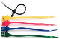 Plastic seal