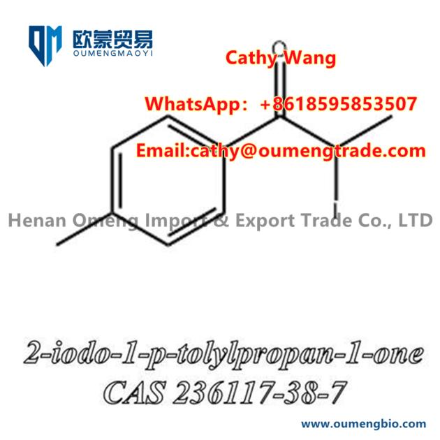 CAS 236117 38 7 With High