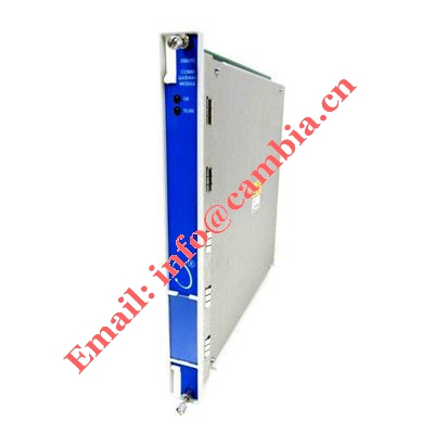 330980-50-00	Bently Nevada	plc programmable logic controller