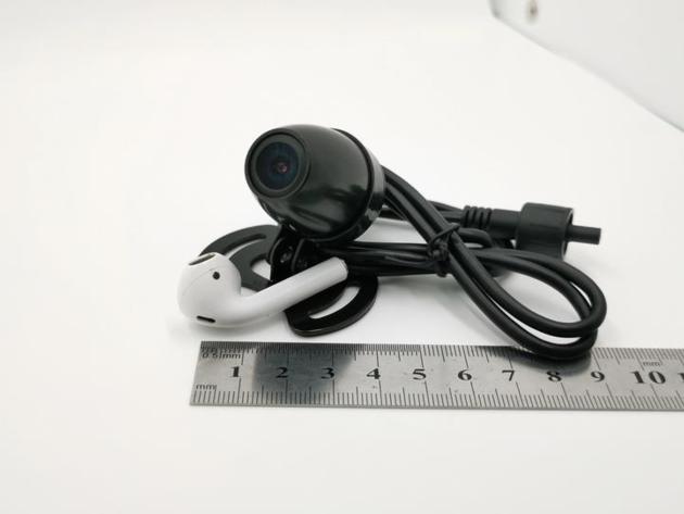 Automotive Night Vision Camera for Motorcycle