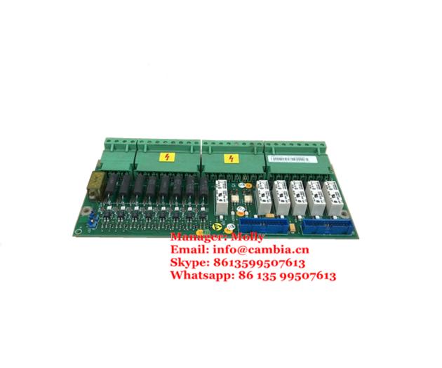 3HAC024322-001	ABB
