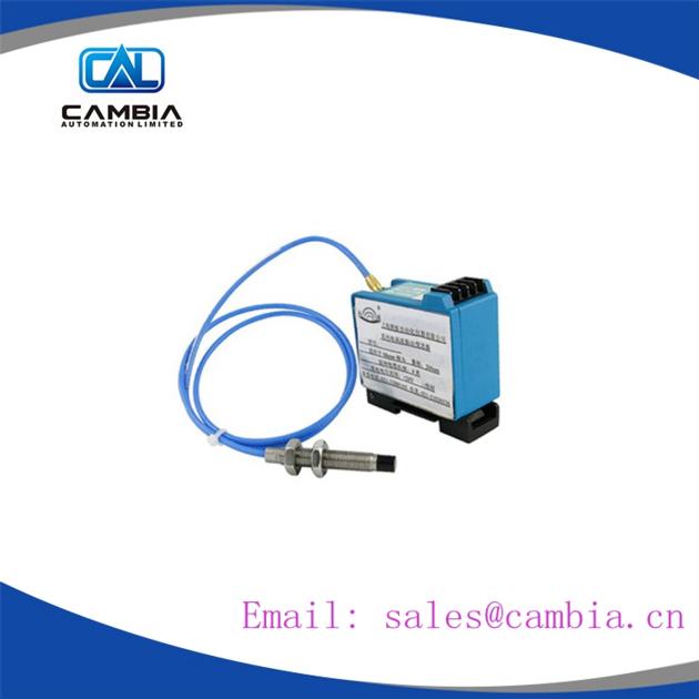 Bently Nevada	3500/25-01-04-00	Email: sales@cambia.cn