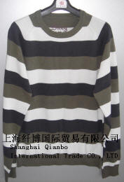 Men's Sweater