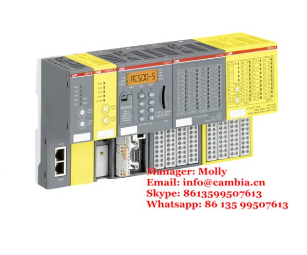 3HNM00272-1	ABB