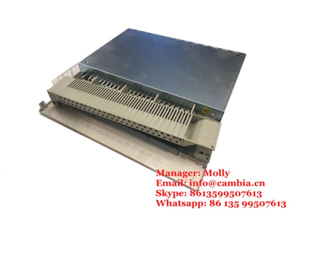 3BSE001245R1 3BSC640008R1	ABB