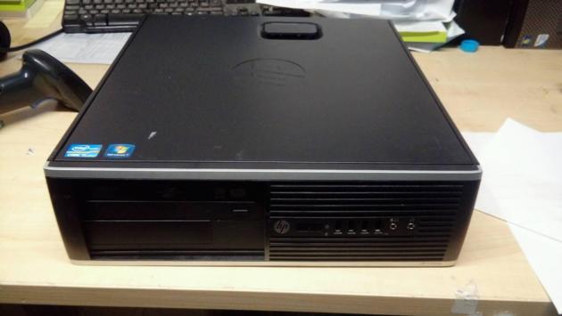 Dell Desktop Amp Laptops HP Desktop