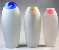 280ml-400ml-500ml PE Bottles for Shower Gel 