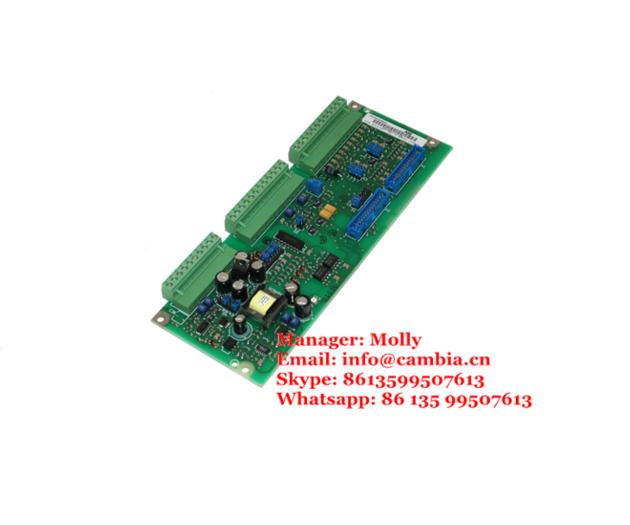 3HNP04014-1	ABB