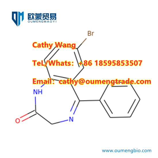 Factory Supplu 99 9 CAS 2894