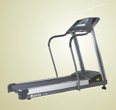 290 semi-commercial treadmill