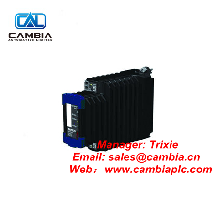 FOXBORO	CP60 P0961FR