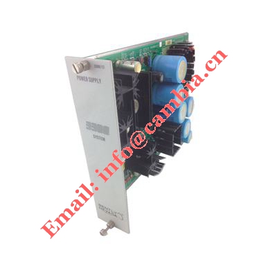 161216-02	Bently Nevada	plc controller