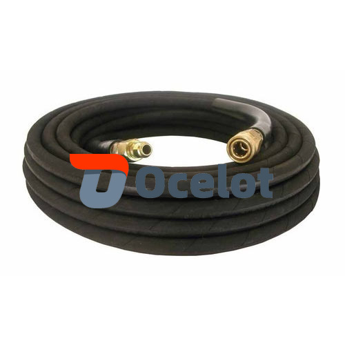 asphalt sealcoating hose