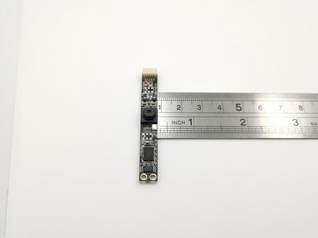 High Resolution 5MP USB Camera Module