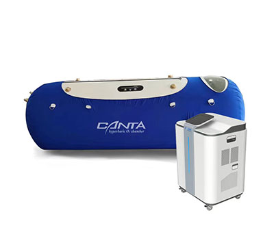 Soft Hyperbaric Chamber