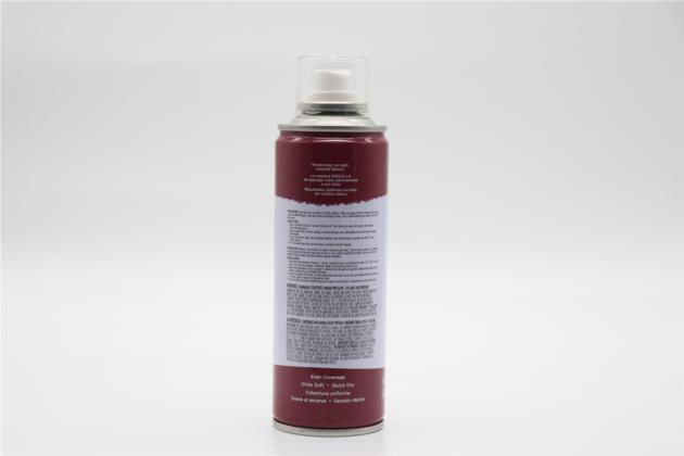 Acrylic Lacquer Quick Drying All Purpose