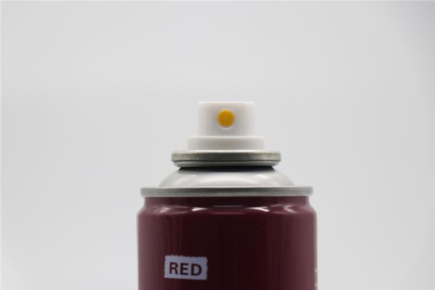 Acrylic Lacquer Quick Drying All Purpose