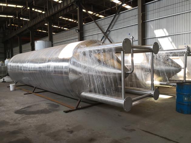 60bbl Fermenter Fermentation Tank