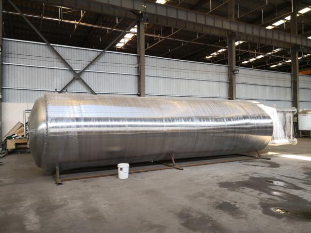 60bbl Fermenter Fermentation Tank