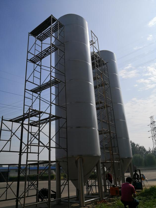 60bbl Fermenter Fermentation Tank