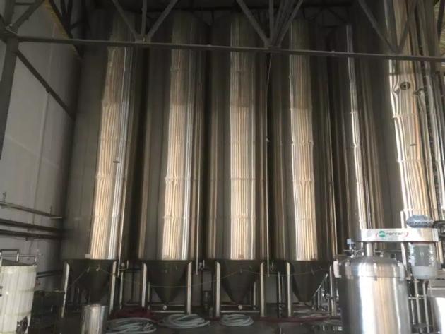 60bbl Fermenter / Fermentation Tank