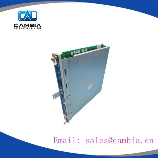 Bently Nevada	3500/25-01-02-02	Email: sales@cambia.cn