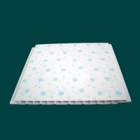 coffered ceiling