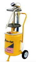 Sell Waste Oil Collecting Machine (3027Y)