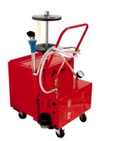 Sell Waste Oil Collecting Machine (3074) (Electric)