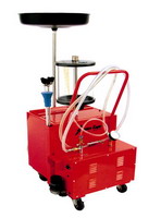 Sell Waste Oil Collecting Machine (3077) (Electric)
